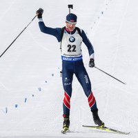 Rastorgujevs triumfē Eiropas čempionāta sprinta sacensībās