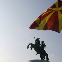 Северная Македония уже второй раз за месяц высылает российских дипломатов