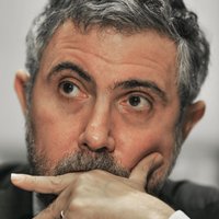 Кругман: для решения проблем Кипр должен немедленно покинуть еврозону