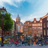 Нидерланды перестанут называться Голландией — из-за негативных ассоциаций