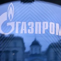 Ukraina samaksā 'Gazprom' 378 miljonus dolāru priekšapmaksā par gāzi