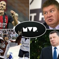 'MVP': Hārtlija pazemojums, Vējoņa (ne)darbi un Puče par pasaules čempionātu