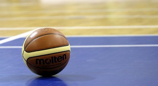 В Марупе во время детского турнира по баскетболу подрались двое мужчин. Они не смогут посещать матчи в течение года