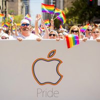 Krievijas iedzīvotājs 'Apple' iesūdz tiesā par 'novešanu līdz homoseksualitātei'