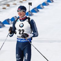 Rastorgujevam Estersundā astotā vieta 10 km sprintā