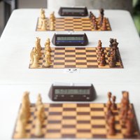 Rīgā notiks Eiropas čempionāti šahā sievietēm un jauniešiem