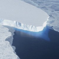 Cамый опасный в мире ледник начал ускоренно разрушаться