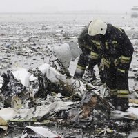 Крушение "Боинга" в Ростове-на-Дону: пилот мог действовать целенаправленно