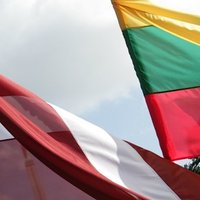 ES atvēl 55 miljonus eiro pārrobežu sadarbībai starp Latviju un Lietuvu