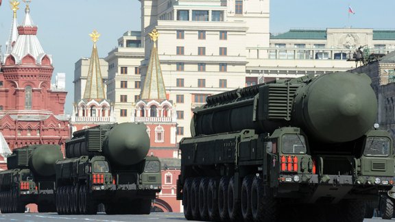 Victory Day parade Moscow