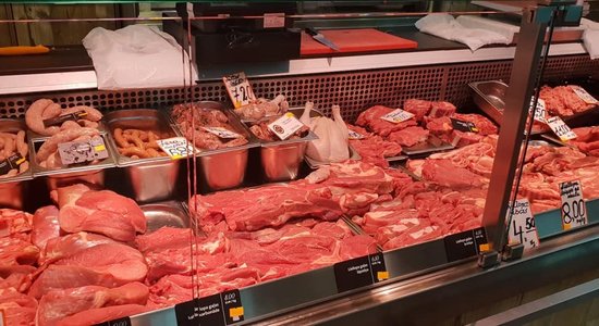 Куда попадает не распроданное на Центральном рынке мясо?