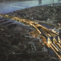 Apkopoti un publicēti sabiedrības paustie viedokļi pasākumos par 'Rail Baltica' projektu un lokālplānojumu Rīgā