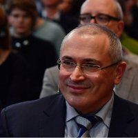 Ходорковский запустил новый проект вместо заблокированной "Открытой России"