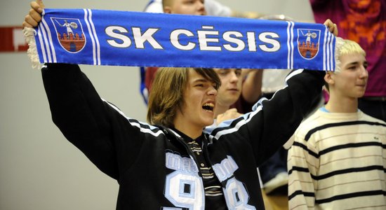 SK 'Cēsis basketbolistes negaidīti pieveic 'TTT-Rīga Juniores'