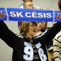 SK 'Cēsis' papildinās ar Serbijas centra spēlētāju Ajanoviču