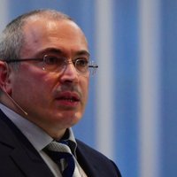 Ходорковский — о реальной "Макмафии", заявлении Путина и политических убийствах