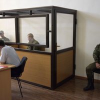Par Armēnijā pastrādātu septiņu cilvēku slepkavību Krievijas karavīram mūža ieslodzījums