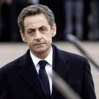 Экс-президент Франции Николя Саркози признан виновным в коррупции