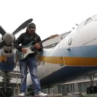 Украинский гитарист установил мировой рекорд