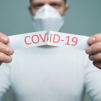 Заболеваемость Covid-19 возросла за неделю на 72%. Растет число госпитализаций и "тяжелых" пациентов