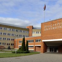 Daugavpils Universitāti reorganizēs par Austrumlatvijas universitāti