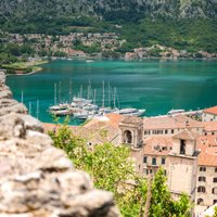 Неизвестная Черногория: 10 мест, ради которых туда едет все больше туристов