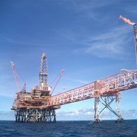 Нефтегигант BP увольняет работников из-за снижения цен на нефть