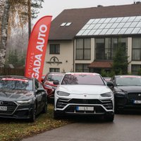 Cik ļoti atšķiras 'Latvijas Gada auto 2019' žūrijas TOP-7 no tautas balsojuma