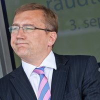 Igauņu ministrs satracina lietuviešu kolēģus, nosaucot viņus par aunapierēm