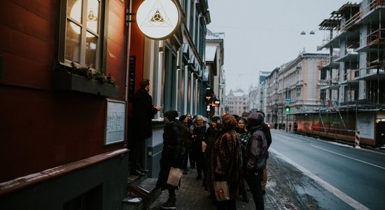 Rīgā izveidots Alus kvartāls, kur ik nedēļu tiks rīkotas tematiskas ekskursijas