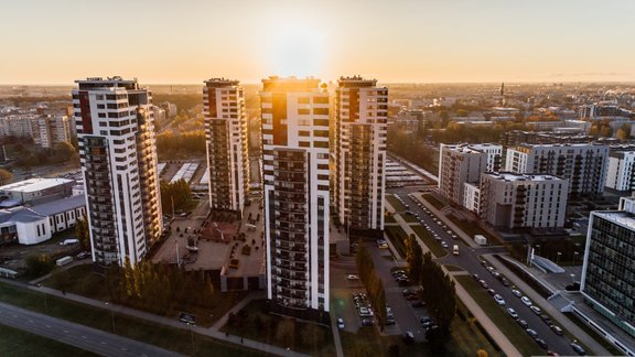 Фактчек: ожидается ли в следующем году резкий рост налога на недвижимость? Фактчек: ожидается ли в следующем году резкий рост налога на недвижимость?