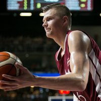 Porziņģis un citi 'Eurobasket 2017' meistarīgākie spēlētāji