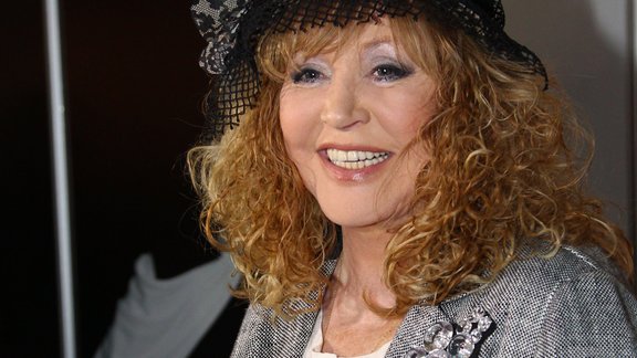 pugacheva