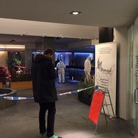 Стрельба в отеле Таллина: "воры в законе" из Грузии пробуют "обосноваться" в Эстонии