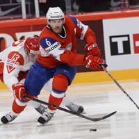 Норвежцы лишили белорусов надежд на плей-офф