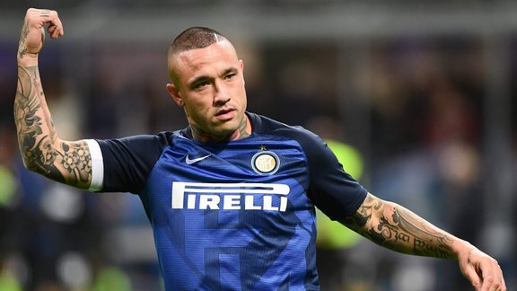 Radja Nainggolan