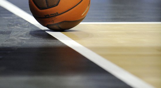 RTU/'Merks' basketbolistēm vēl viena uzvara Latvijas un Igaunijas apvienotā čempionāta spēlē