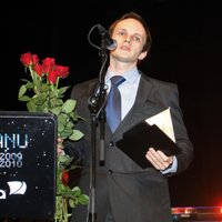 Režisors Meikšāns saņēmis balvu par labāko režiju Novgorodas festivālā