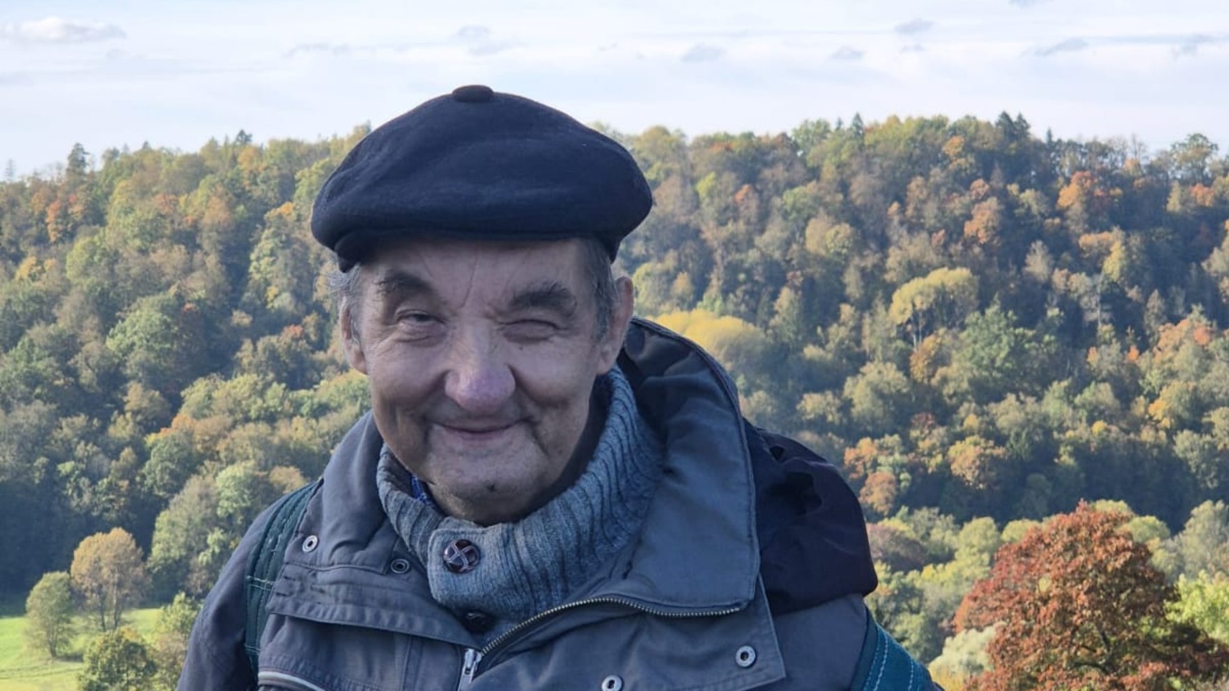 Bija ceļā uz Jūrmalu. Valsts policija meklē bezvēsts pazudušu vīrieti