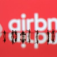 'Airbnb' pērn guvis uzņēmuma vēsturē pirmo peļņu