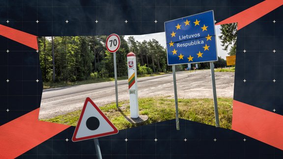 Lietuvas melno punktu ceļa zīmju efekts. Kāpēc Latvija šo praksi nepārņem?