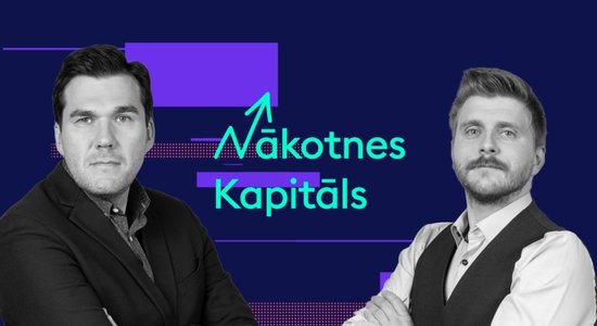 'Nākotnes kapitāls': kurš uzvar? Baltijas akcijas apsteidz 'S&P 500'