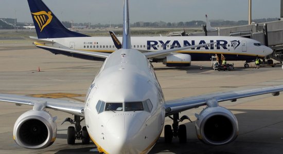 Ryanair вводит серьезные изменения в правила для пассажиров, включая правила провоза ручной клади