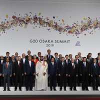 Президент Индонезии: Путин и Си Цзиньпин планируют посетить саммит G20