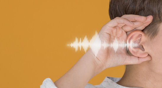 Ученые подарили слух глухим с рождения детям при помощи генной инженерии