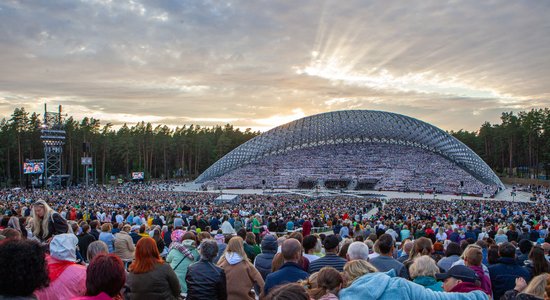 Juris Kaža: Dziesmu svētki – iekļaujošā kultūrnacionālisma 150 gadi