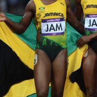 WADA пригрозила Ямайке отлучением от Олимпиады