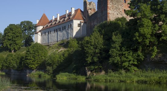 Brīvdienu maršruts: Ko apskatīt Bauskā?