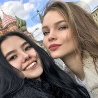 Foto: Krievijas skaistākās meitenes greznā dzīve