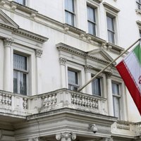Irāna ievērojami palielinājusi savas kiberuzbrukumu spējas, ziņo Vācijas izlūkdienesti
